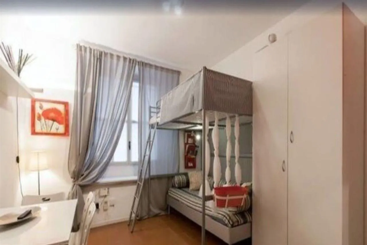 Milano Flat - Duomo Apartment 0*, Milan Italy