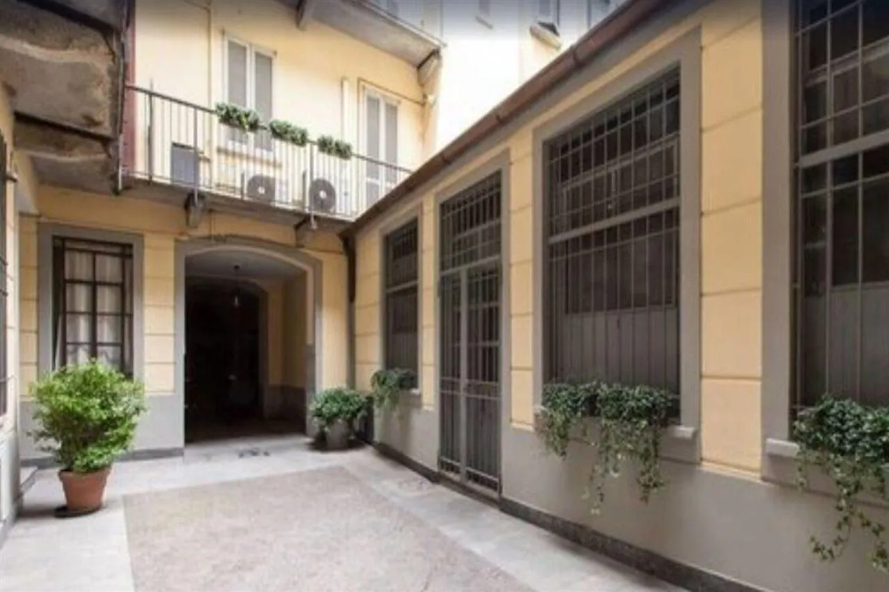 Milano Flat - Duomo Apartment